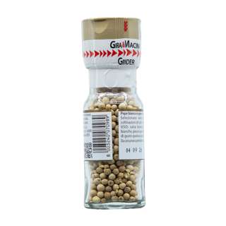 Cannamela Cannamela White Pepper Cannamela Cannamela White Pepper