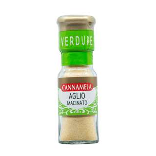 Cannamela Cannamela Garlic Powder