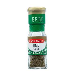 Cannamela Cannamela Thyme Leaves