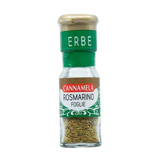 Cannamela Cannamela Rosemary Leaves