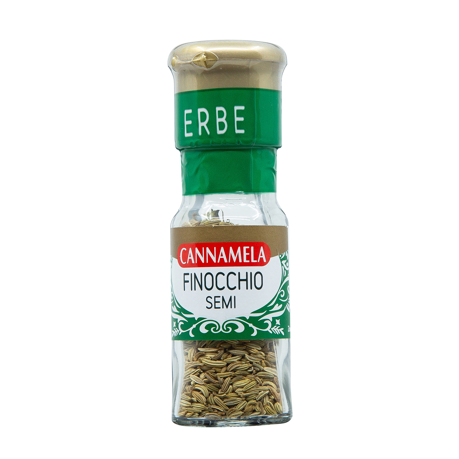Cannamela Cannamela Fennel Seeds NTUC FairPrice