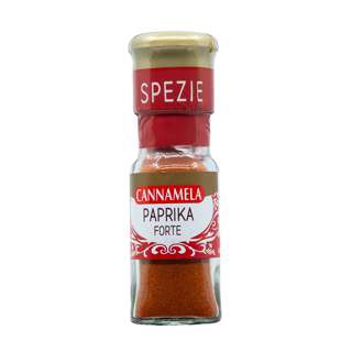 Cannamela Cannamela Strong Paprika