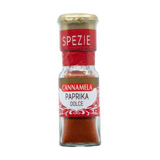 Cannamela Cannamela Mild Paprika