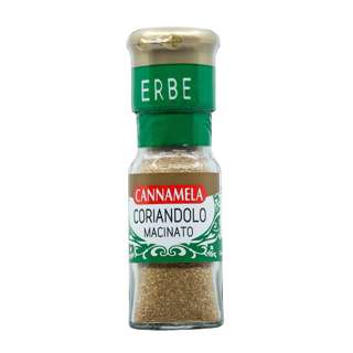Cannamela Cannamela Ground Coriander