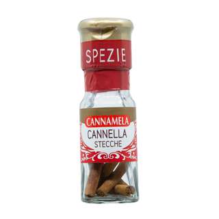 Cannamela Cannamela Cinnamon Sticks