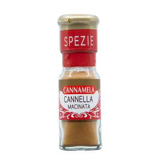 Cannamela Cannamela Ground Cinnamon