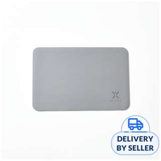 Epitex Soft Anti-Slip Diatomite Floor Mat - Charcoal
