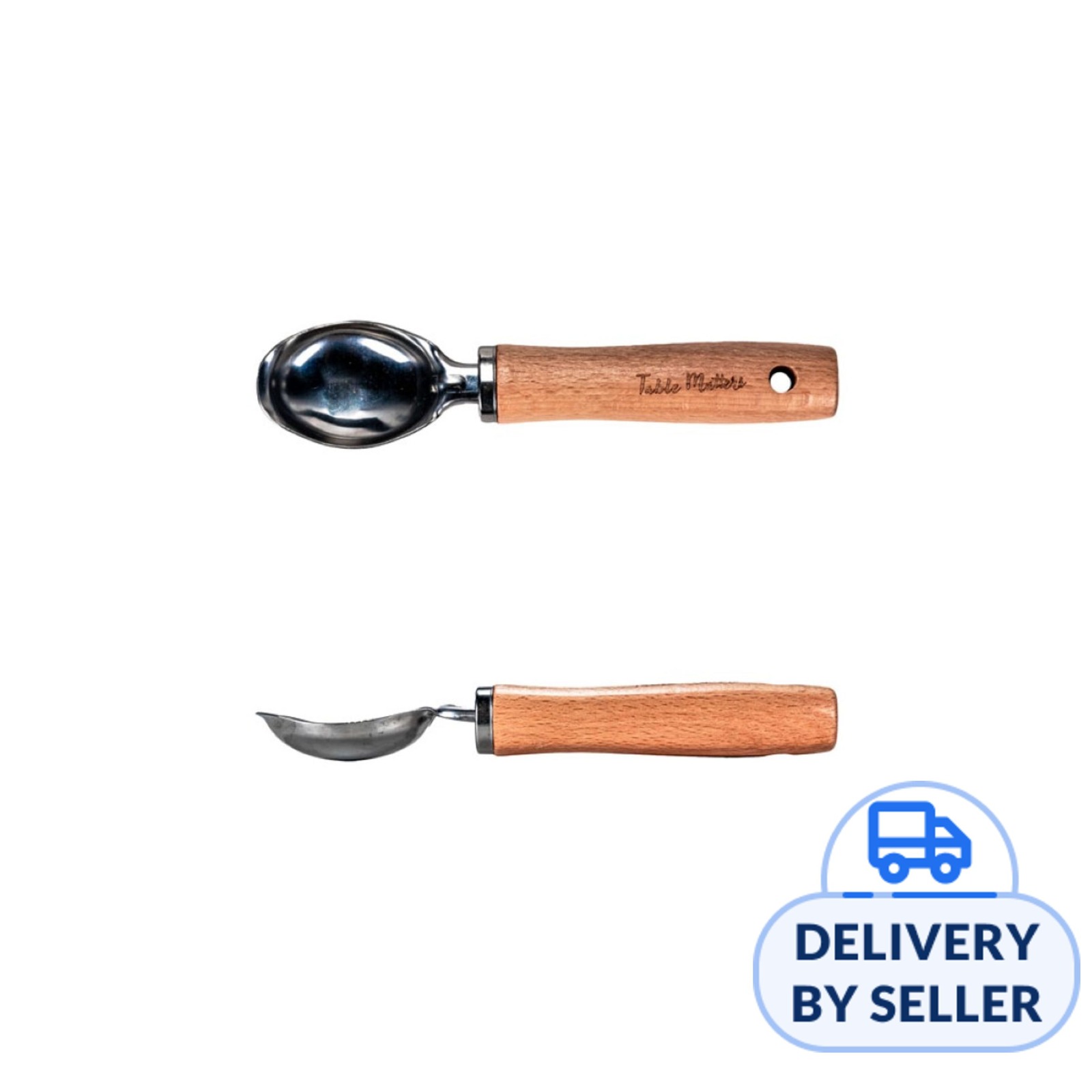 Table Matters Sylvan Ice Cream Scoop NTUC FairPrice