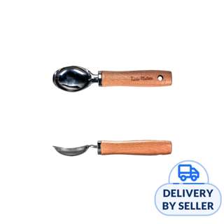 Table Matters Sylvan Ice Cream Scoop