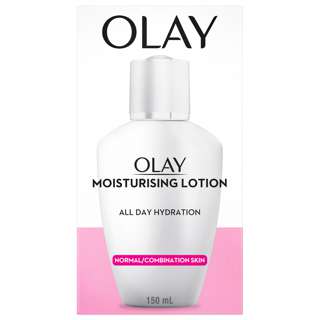 Olay Moisturising Lotion