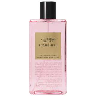 Victoria's Secret Bombshell Fine Fragrance Mist