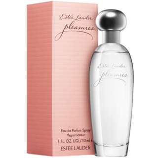 Estee Lauder Pleasures Eau de Parfum Estee Lauder Pleasures Eau de Parfum