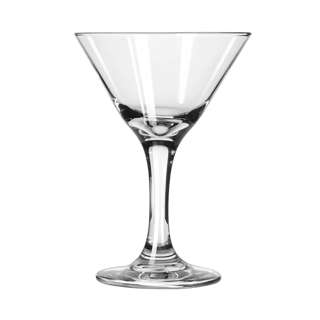 Libbey Embassy 3733 Martini Glass 163ml/5.5oz
