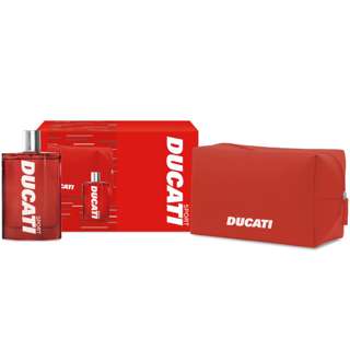 Ducati Sport Eau de Toilette Gift Set