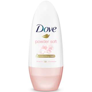 Dove Powder Soft Deodorant Roll On