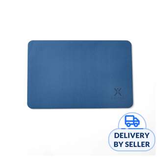Epitex Soft Anti-Slip Diatomite Floor Mat - Moon Blue