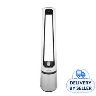 Mistral Blade Free Fan with Air Purifier MBFAP500