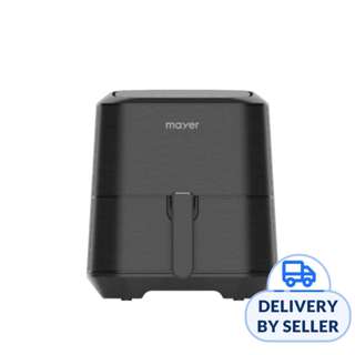 Mayer 5L Digital Air Fryer MMAF504D Mayer 5L Digital Air Fryer MMAF504D