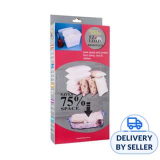 Jarmay Essential Easy Load Space Packer (S) Jarmay Essential Easy Load Space Packer (S)