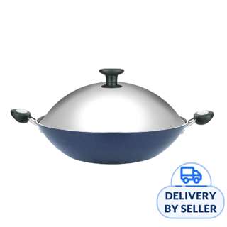 Meyer Radiance Nonstick 35cm Wok