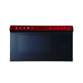 Sharp 24L Microwave Oven R-2235H(R)