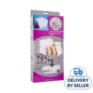 Jarmay Essentials Easy Load Space Packer (L)