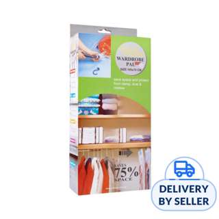 Jarmay Essentials Wardrobe Pal