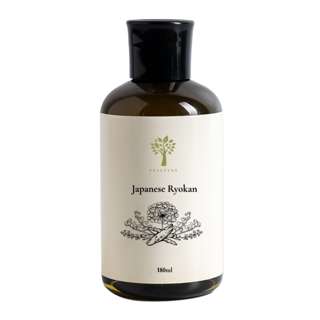 Pristine Home Scent Refill - Japanese Ryokan (Hotel)