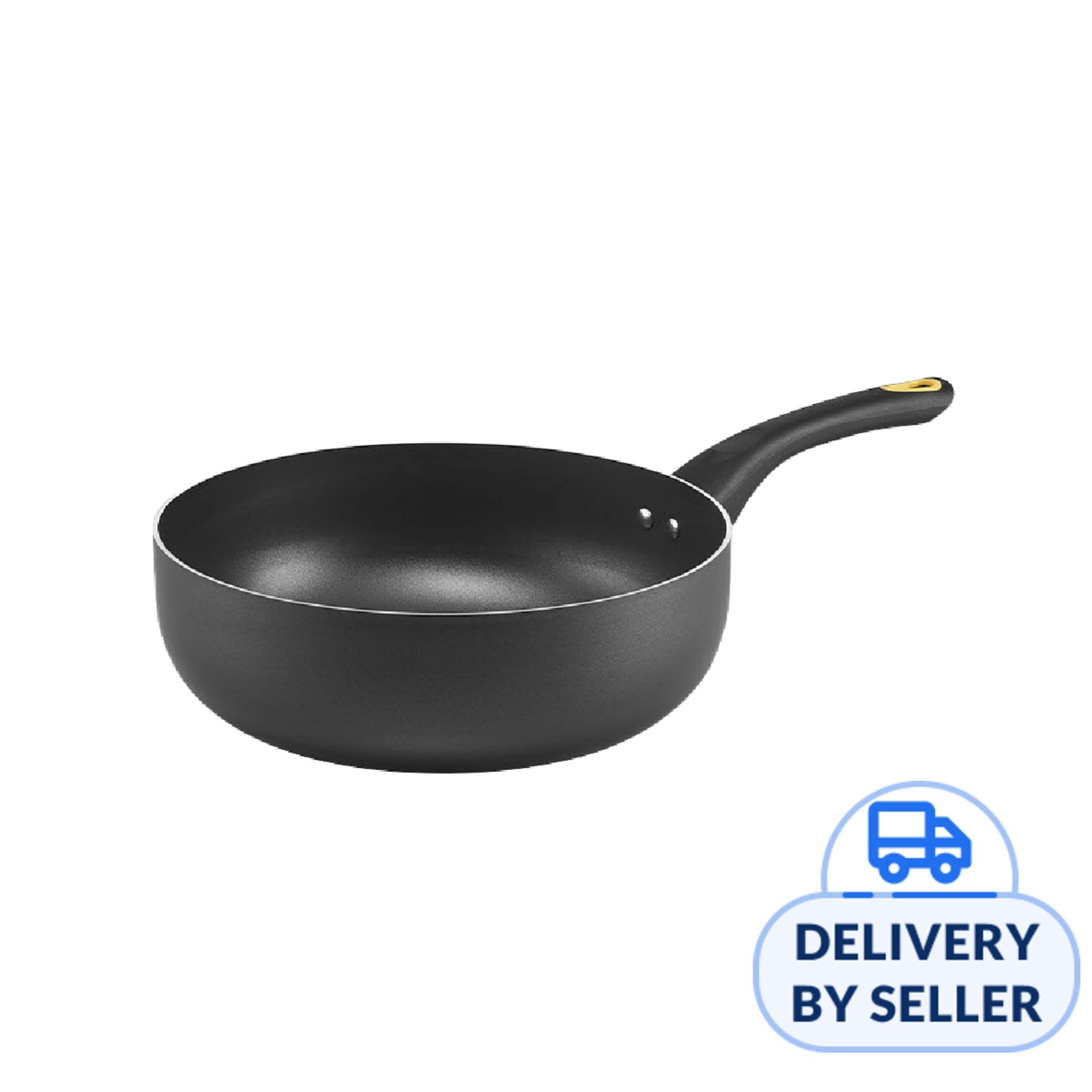Meyer Skyline II Nonstick 26cm Chef's Pan | NTUC FairPrice