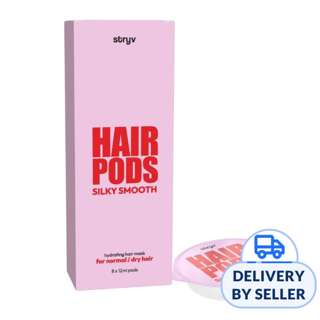 Stryv Hair Pods 5 Minute Mask - Silky Smooth