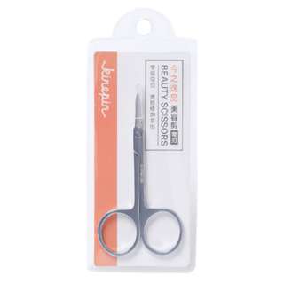 Kinepin J1047 Beauty Scissors (Curved Tip)