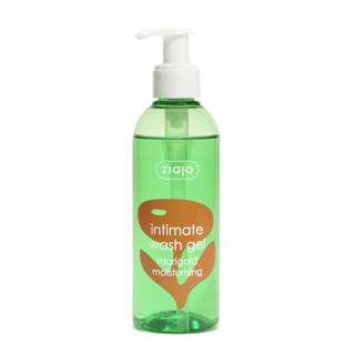Ziaja Intimate Wash Gel Marigold/Disp Ziaja Intimate Wash Gel Marigold/Disp