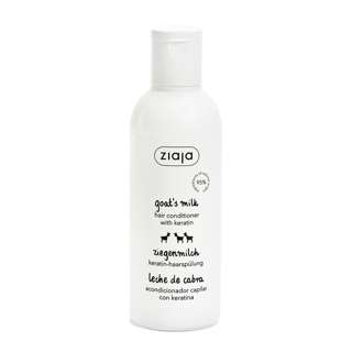 Ziaja Goat's Milk Hair Conditioner