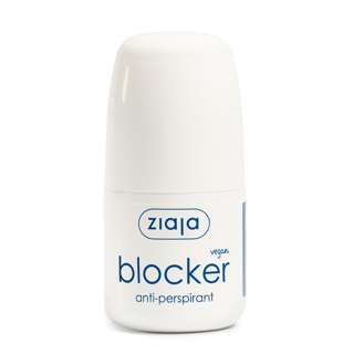 Ziaja Blocker Anti-Perspirant