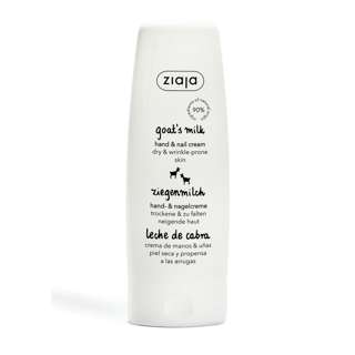 Ziaja Goat's Milk Hand & Nail Cream