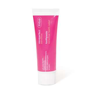 Ziaja Mintperfect Sensitive Teeth Relief Toothpaste