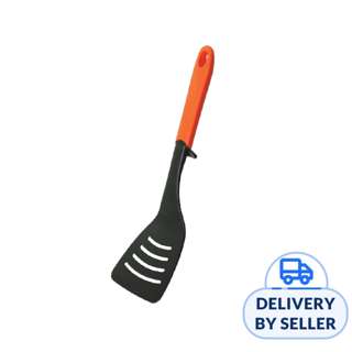 Meyer Nylon Slotted Turner (Orange)
