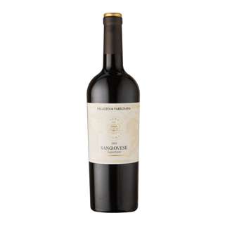 Palazzo Di Varignana Sangiovese Superiore Romagna DOC Red Win