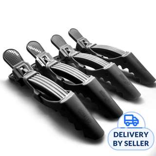 Stryv  T-Rex Clips - Black
