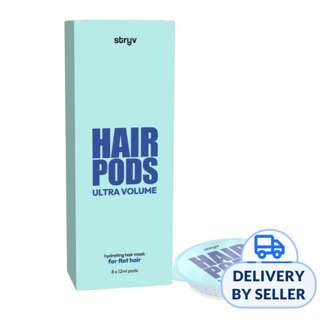Stryv Hair Pods 5 Minute Mask - Ultra Volume