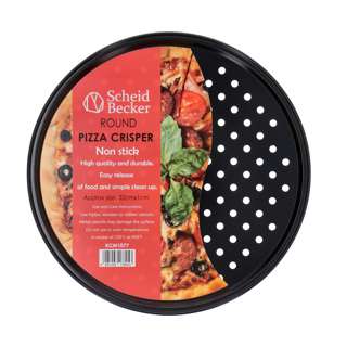 Scheid Becker Pizza Crisper 12"