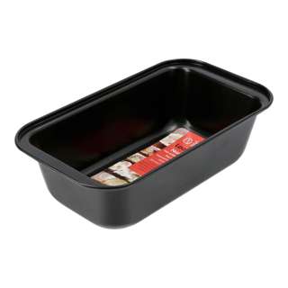 Scheid Becker Loaf pan 8"