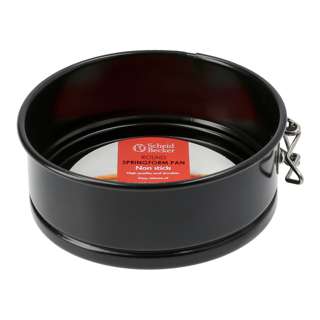 Scheid Becker Springform pan 5"