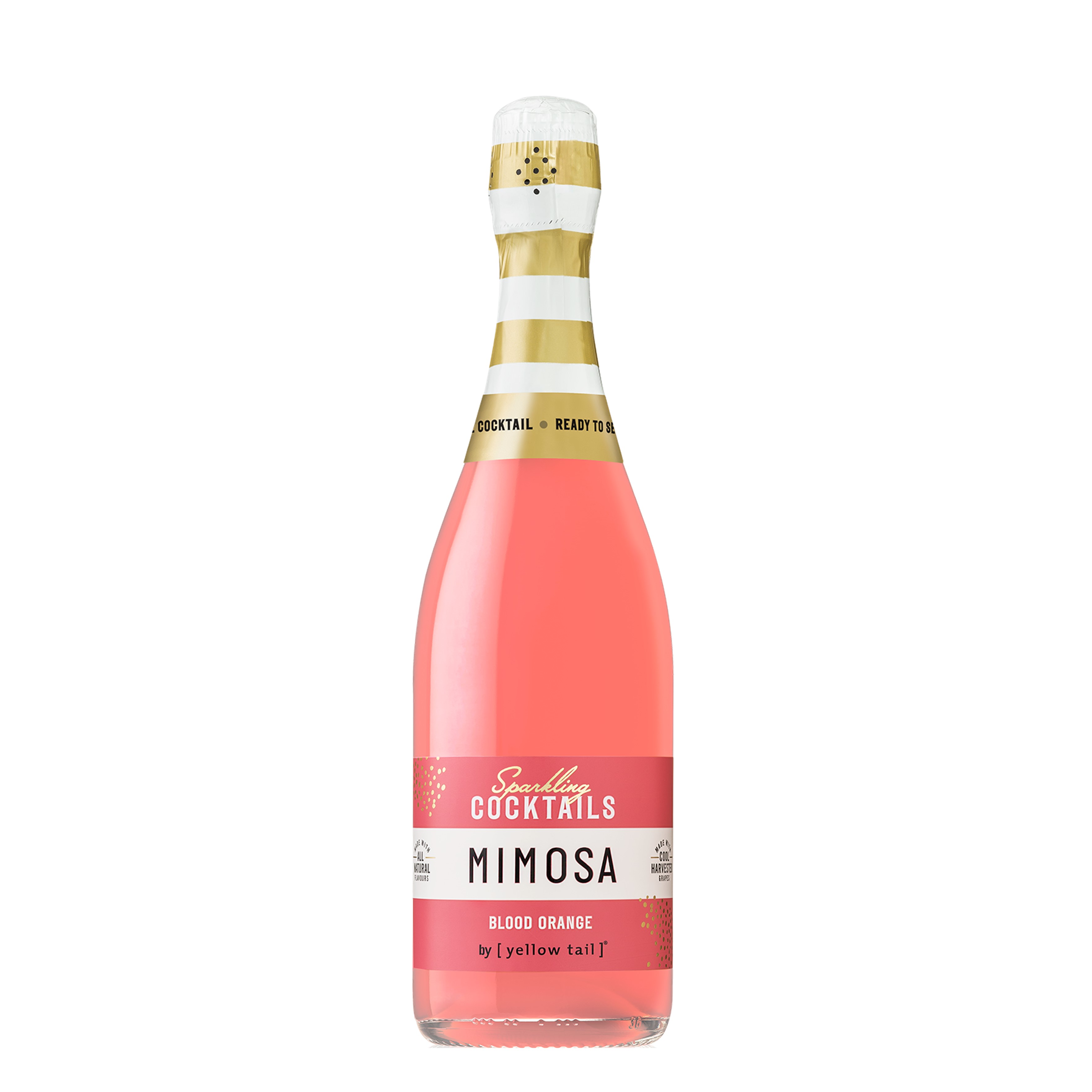 Yellow Tail Cocktail Mimosa Blood Orange | NTUC FairPrice