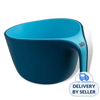 Tasty Bowl- Colander Set Tasty Bowl- Colander Set