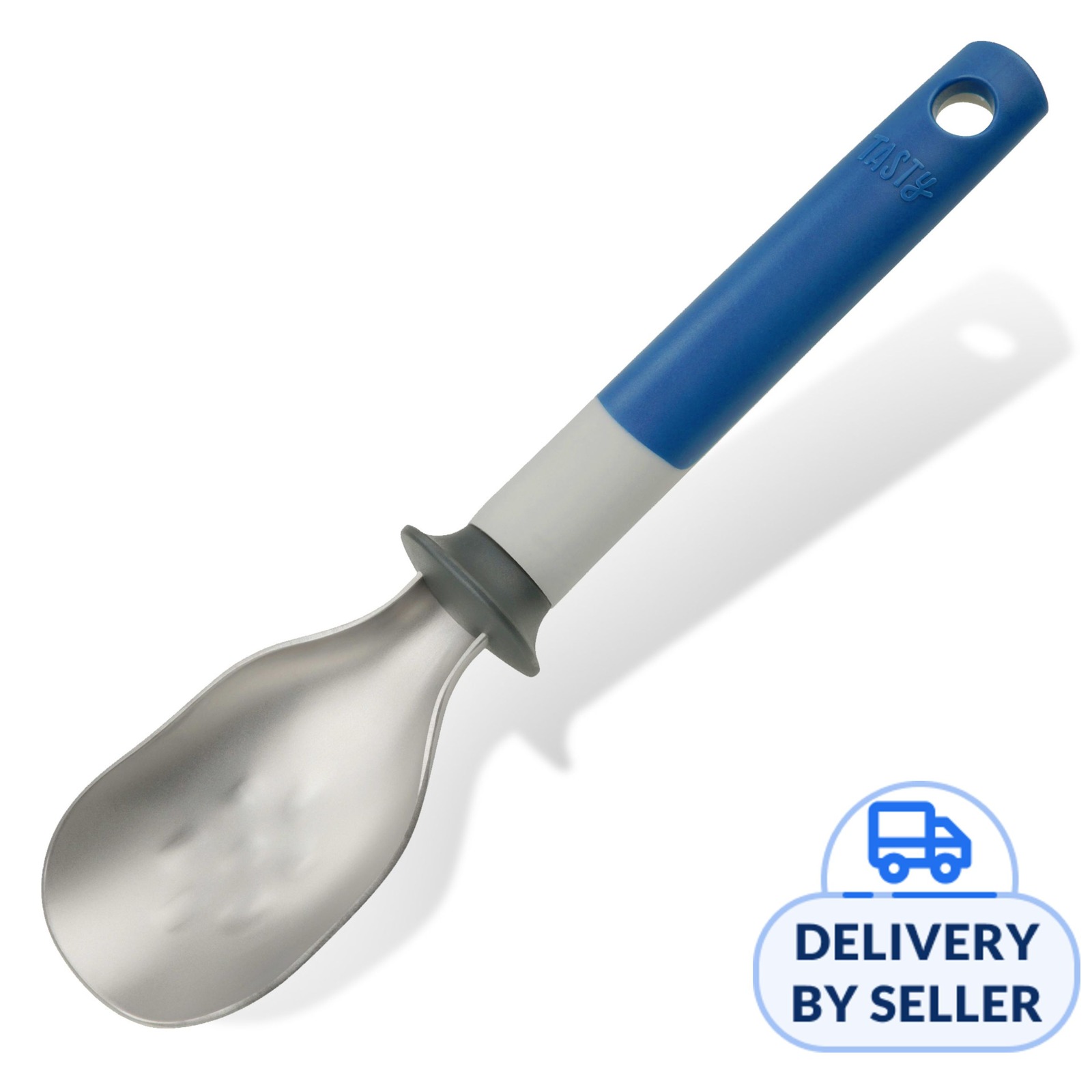 Tasty Ice Cream Scoop NTUC FairPrice