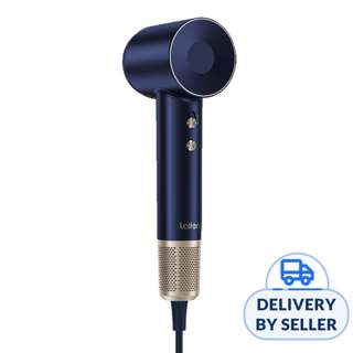 Laifen Swift Premium High-Speed Hair Dryer - Blue