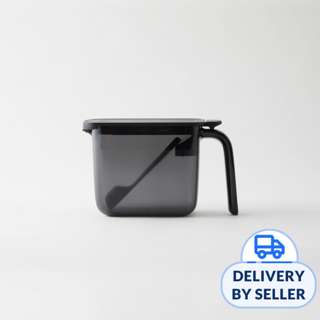 Marna Good Lock Salt/Sugar Container