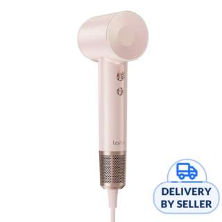 Laifen Swift Premium High-Speed Hair Dryer - Pink