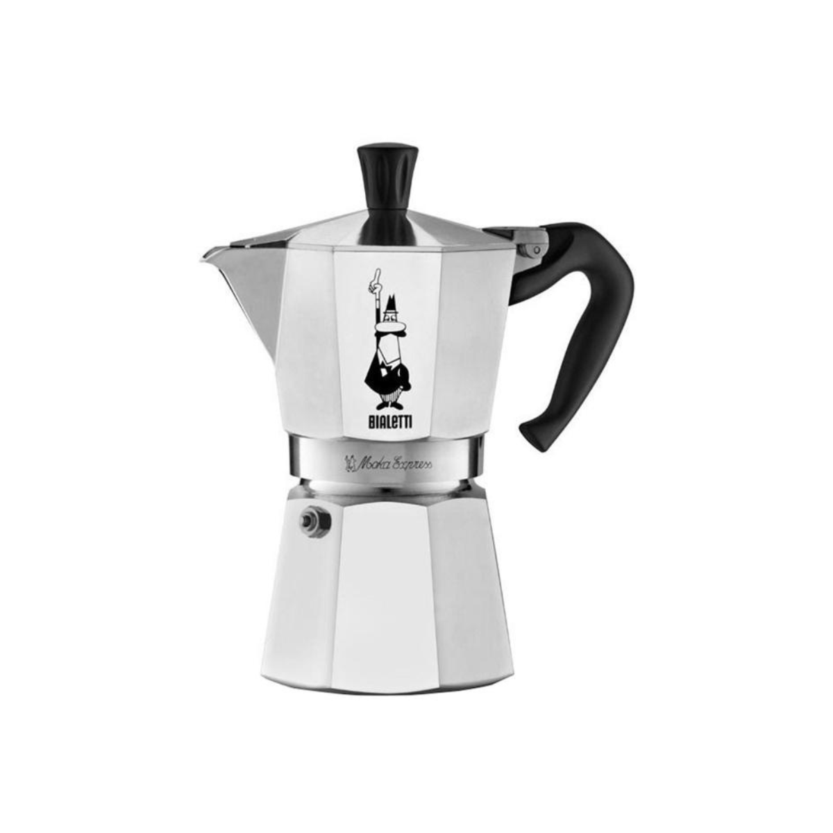 Bialetti Moka Express 6 Cups